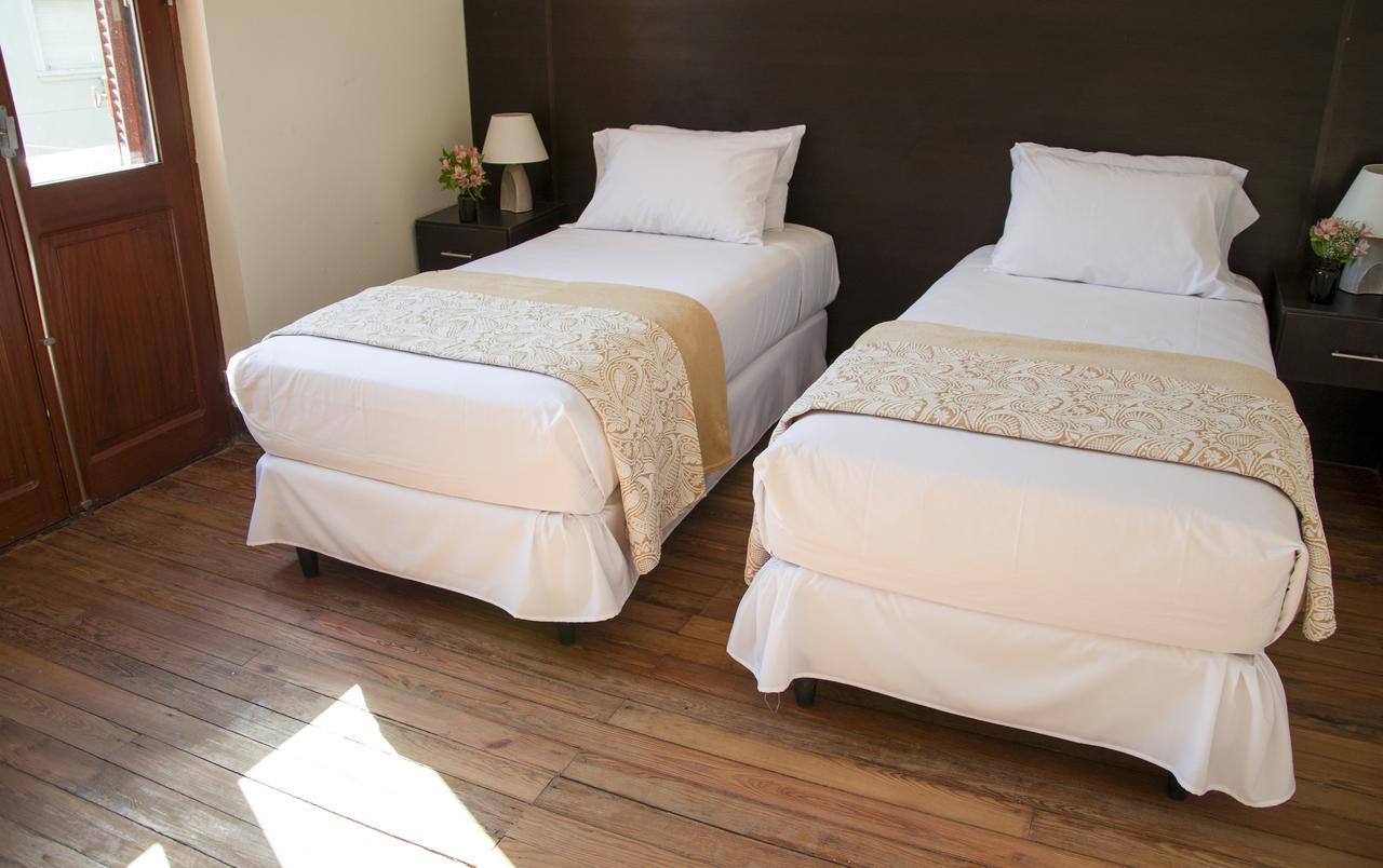 Dolores Hotel - Uruguay Екстериор снимка