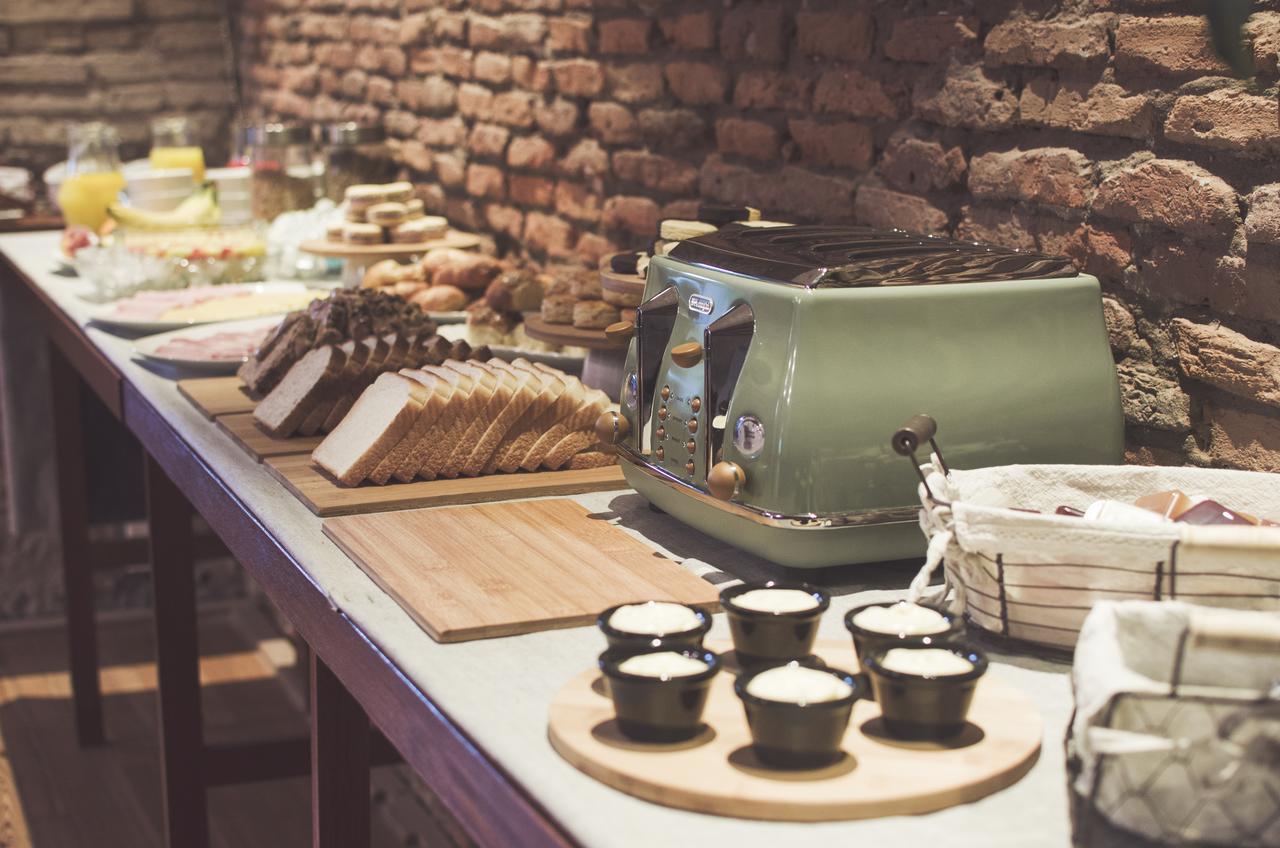 Dolores Hotel - Uruguay Екстериор снимка