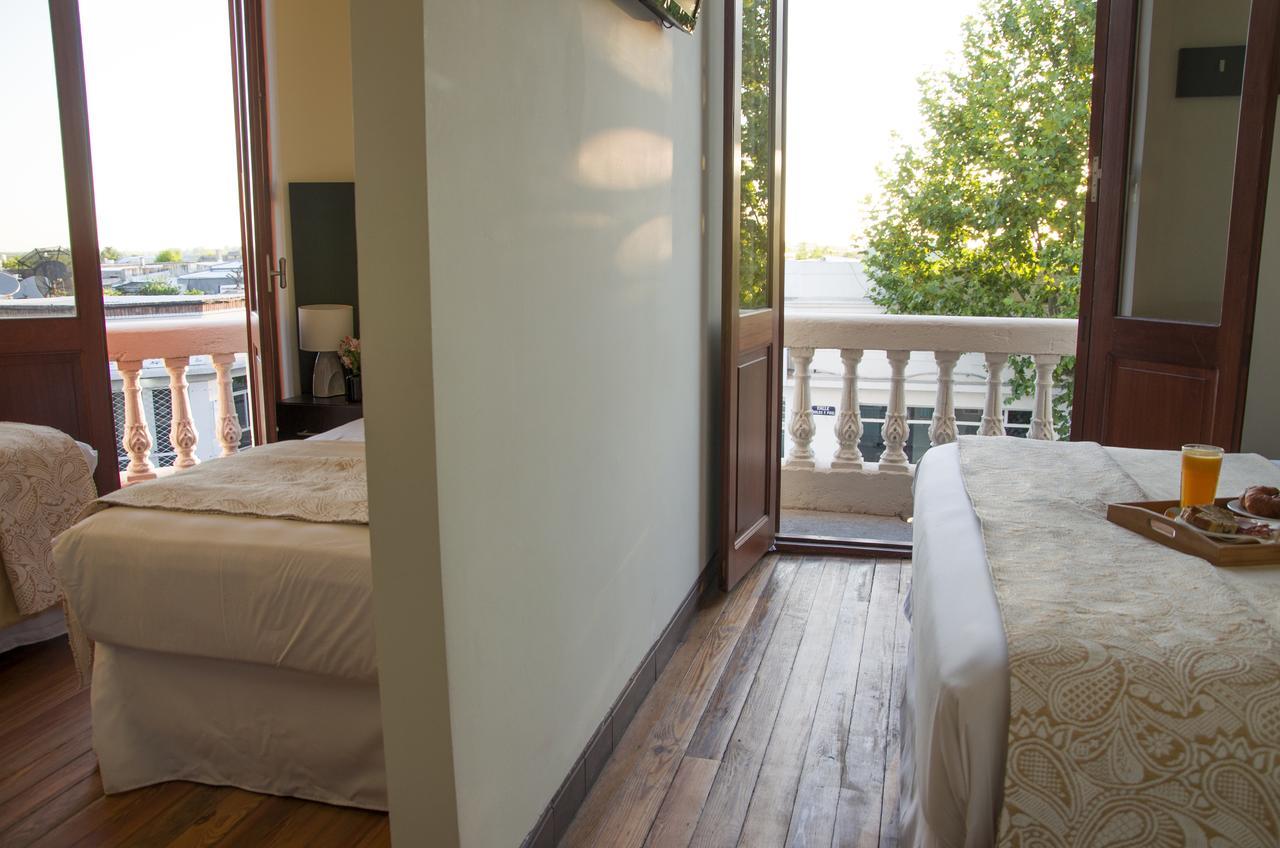 Dolores Hotel - Uruguay Екстериор снимка