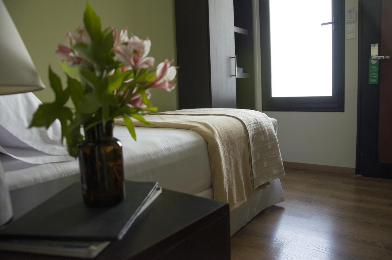 Dolores Hotel - Uruguay Екстериор снимка