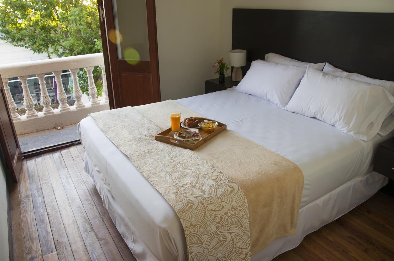 Dolores Hotel - Uruguay Екстериор снимка