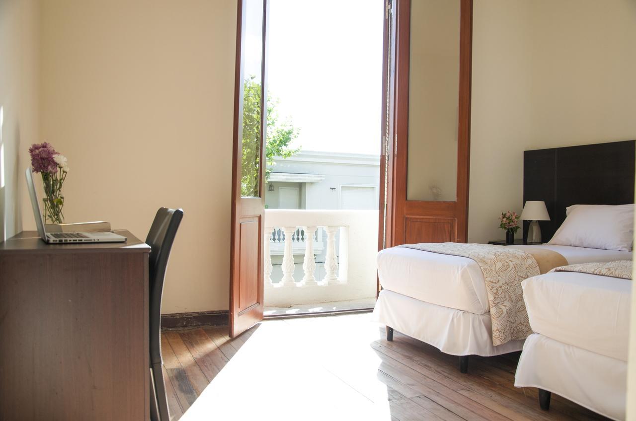 Dolores Hotel - Uruguay Екстериор снимка