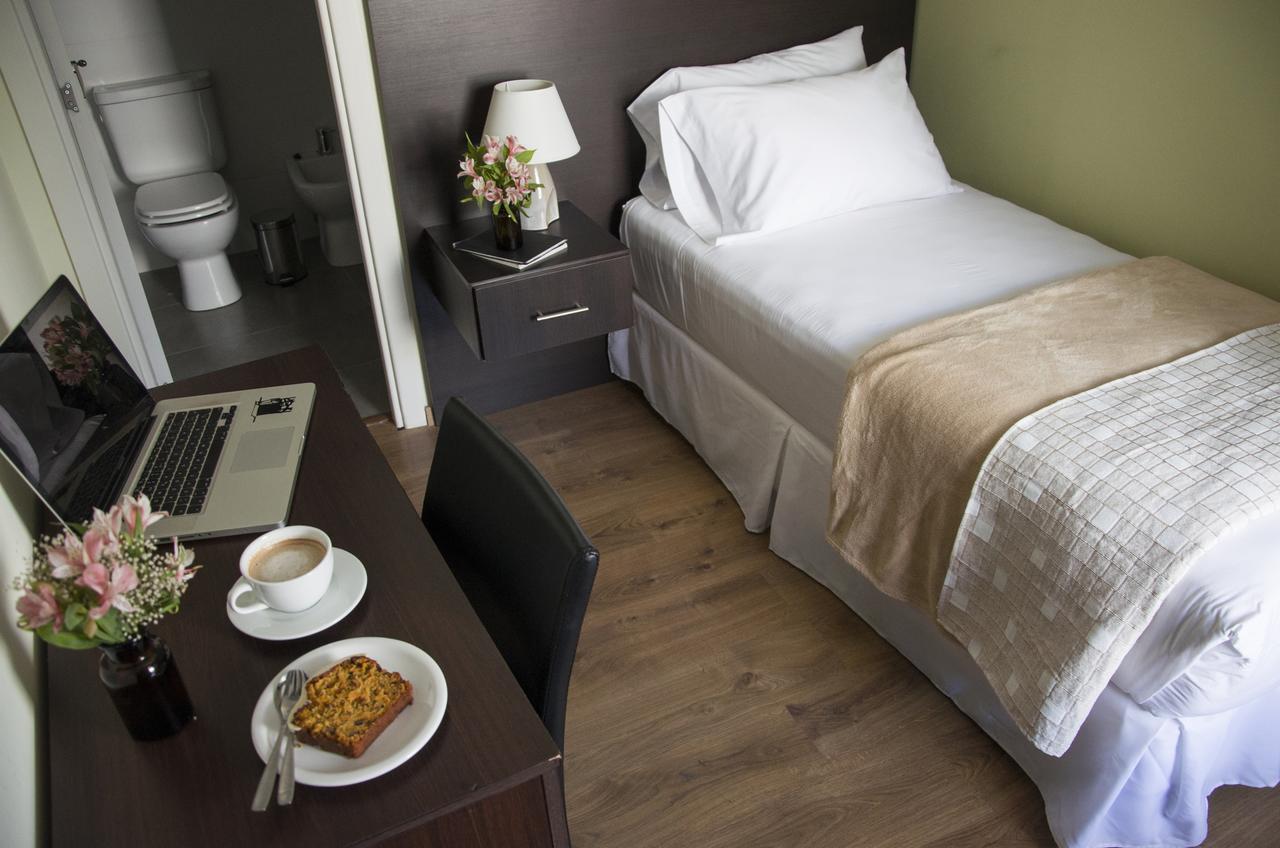 Dolores Hotel - Uruguay Екстериор снимка