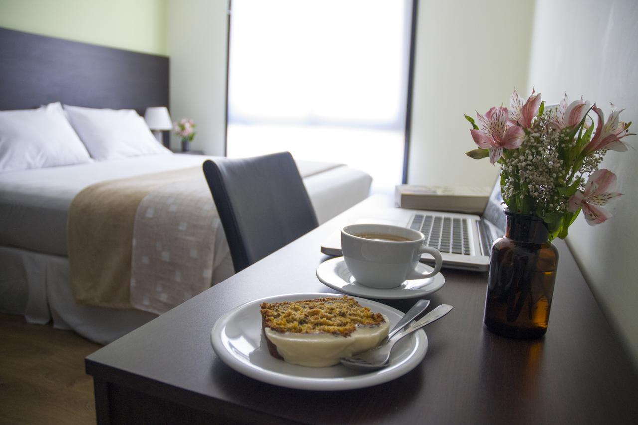Dolores Hotel - Uruguay Екстериор снимка