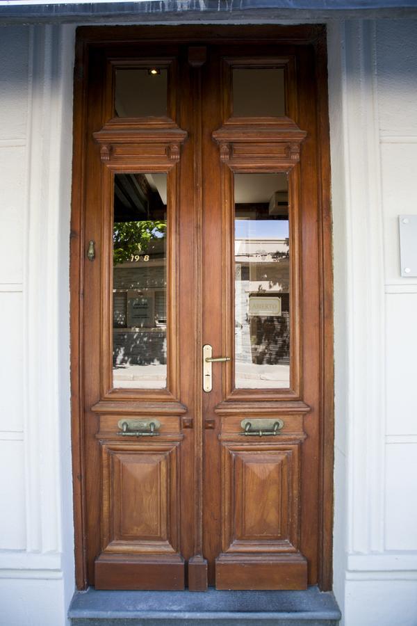Dolores Hotel - Uruguay Екстериор снимка