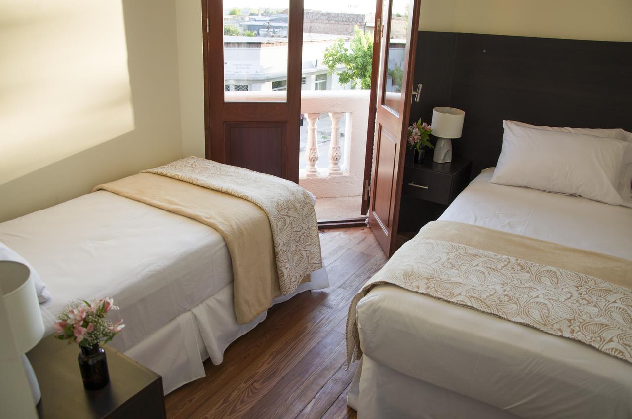 Dolores Hotel - Uruguay Екстериор снимка
